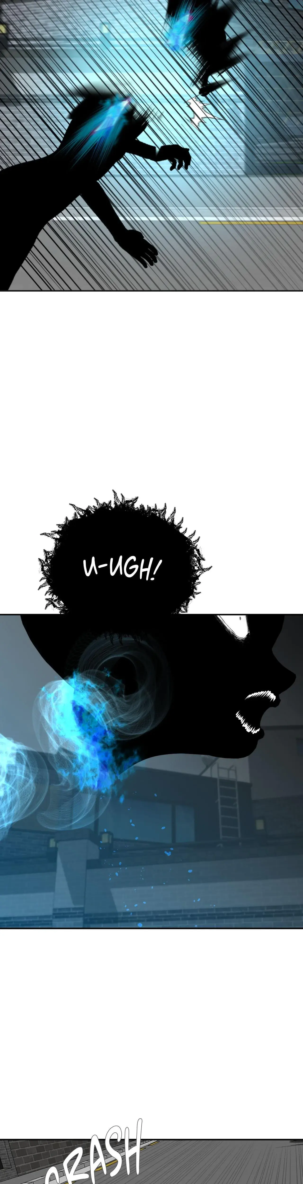 Boo Cket List Chapter 41 - Page 54