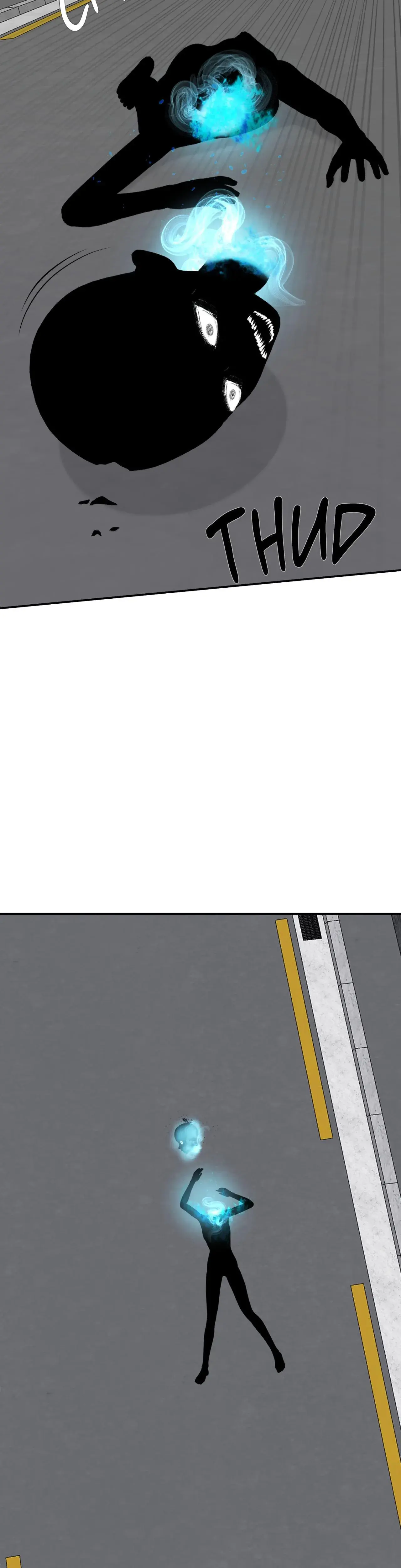 Boo Cket List Chapter 41 - Page 55