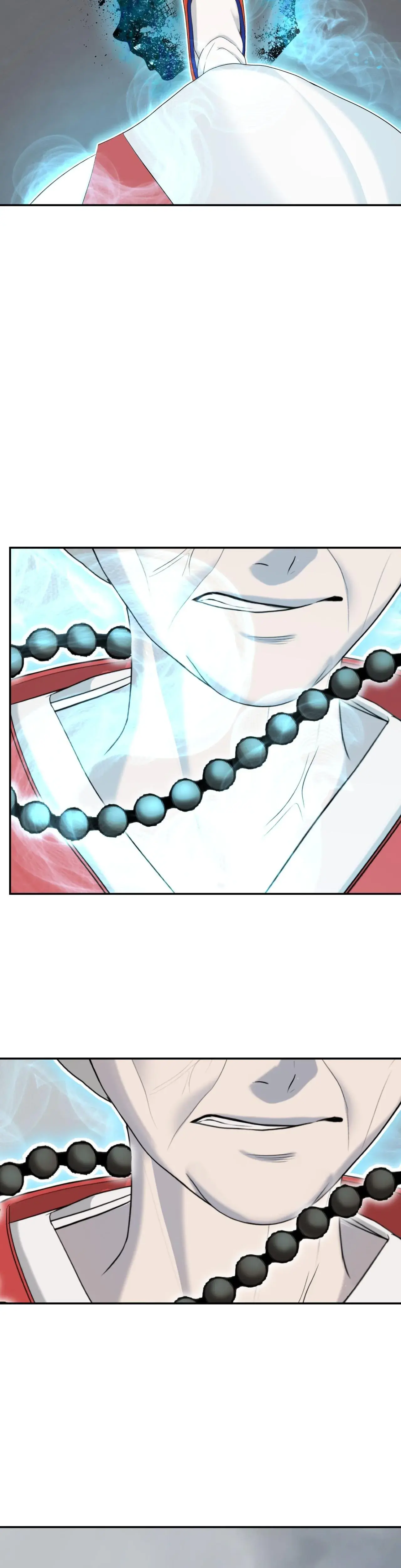 Boo Cket List Chapter 41 - Page 57