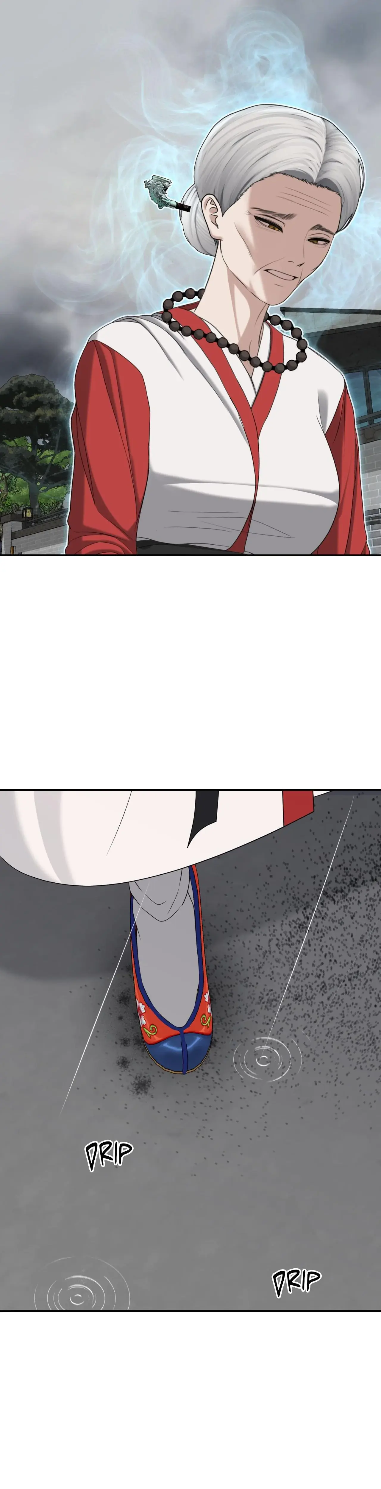 Boo Cket List Chapter 41 - Page 58