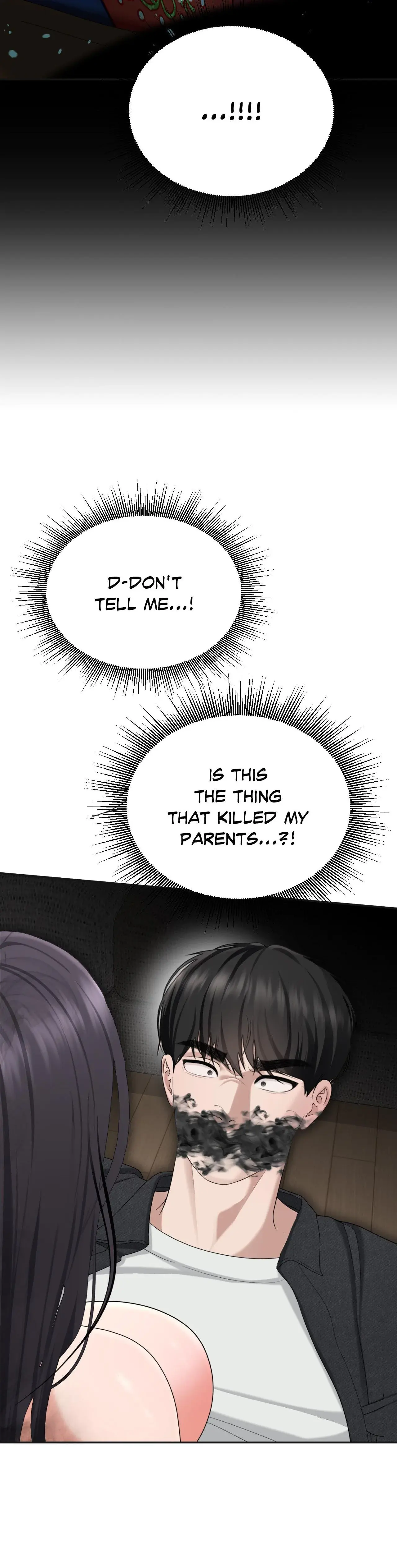 Boo Cket List Chapter 41 - Page 6