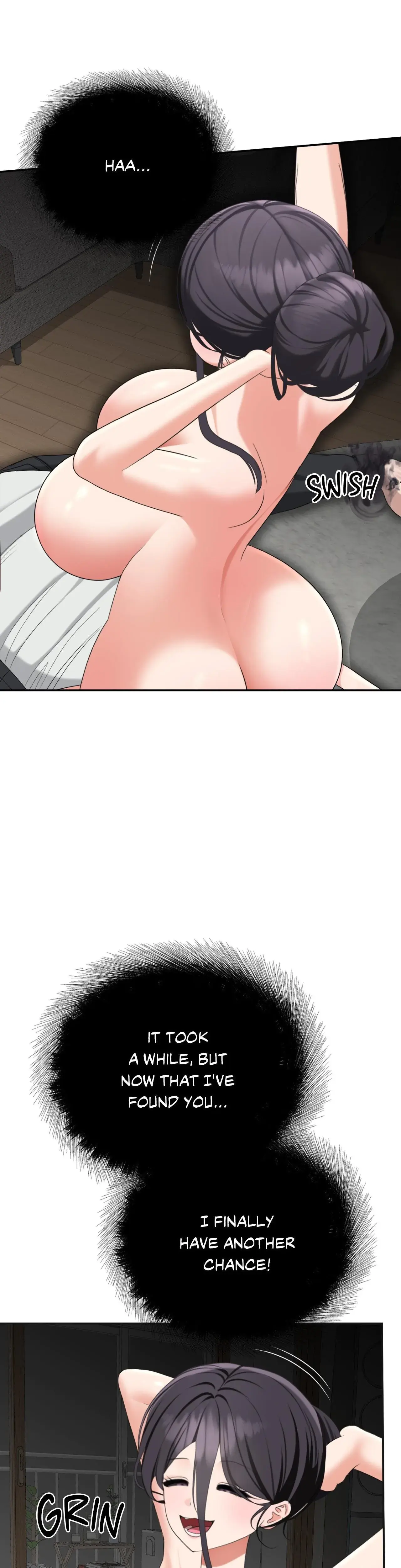 Boo Cket List Chapter 41 - Page 7