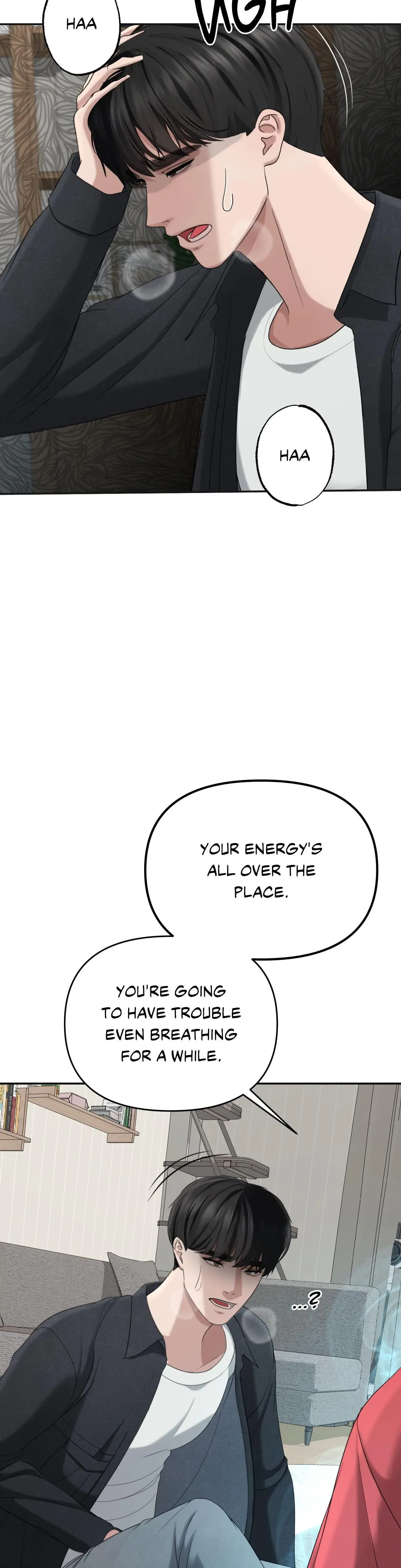 Boo Cket List Chapter 42 - Page 11