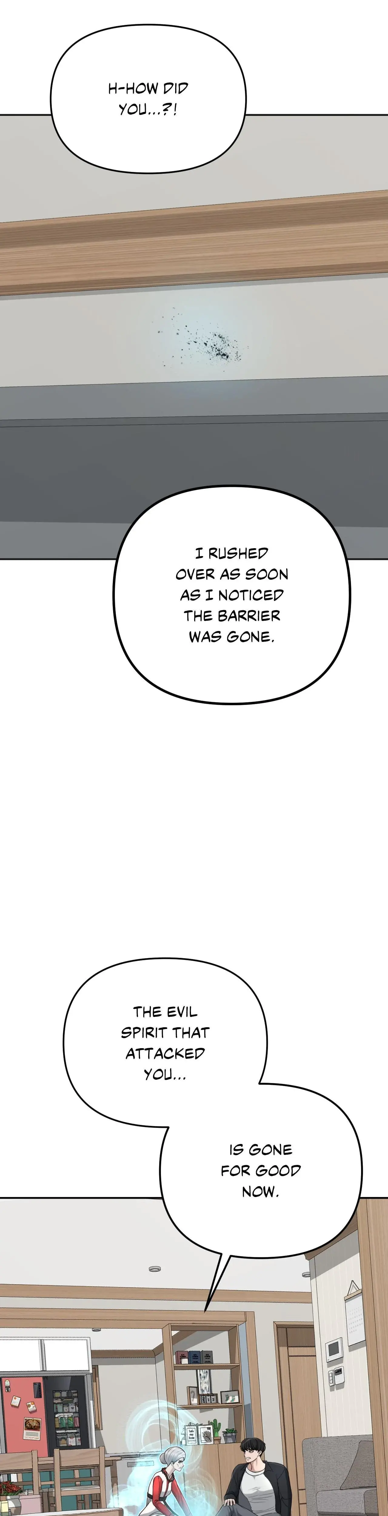 Boo Cket List Chapter 42 - Page 13