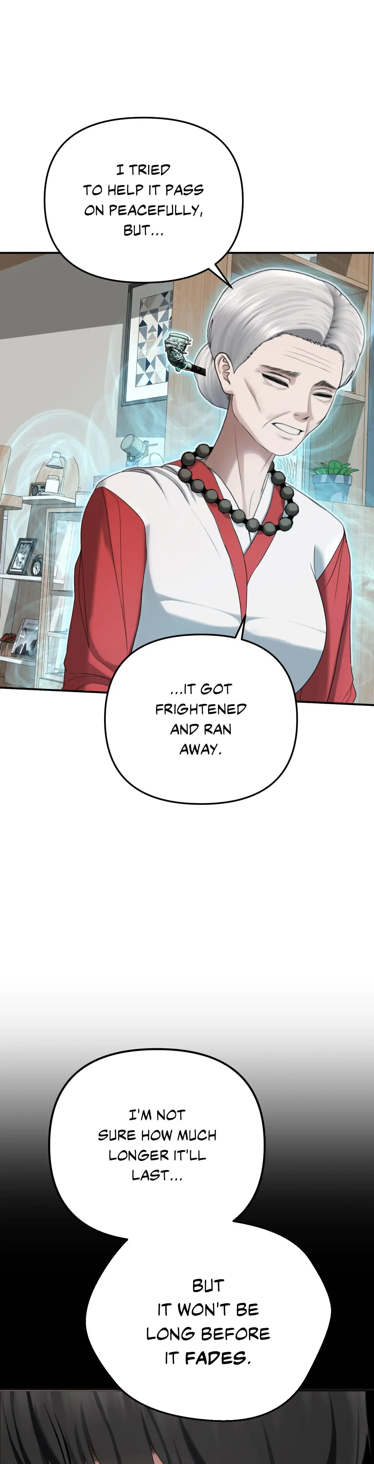 Boo Cket List Chapter 42 - Page 15