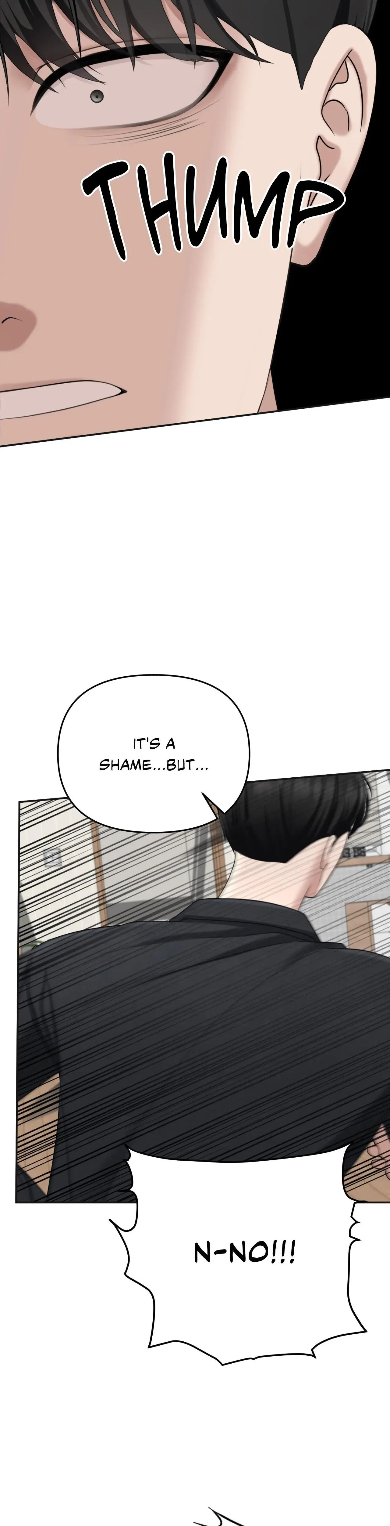 Boo Cket List Chapter 42 - Page 16