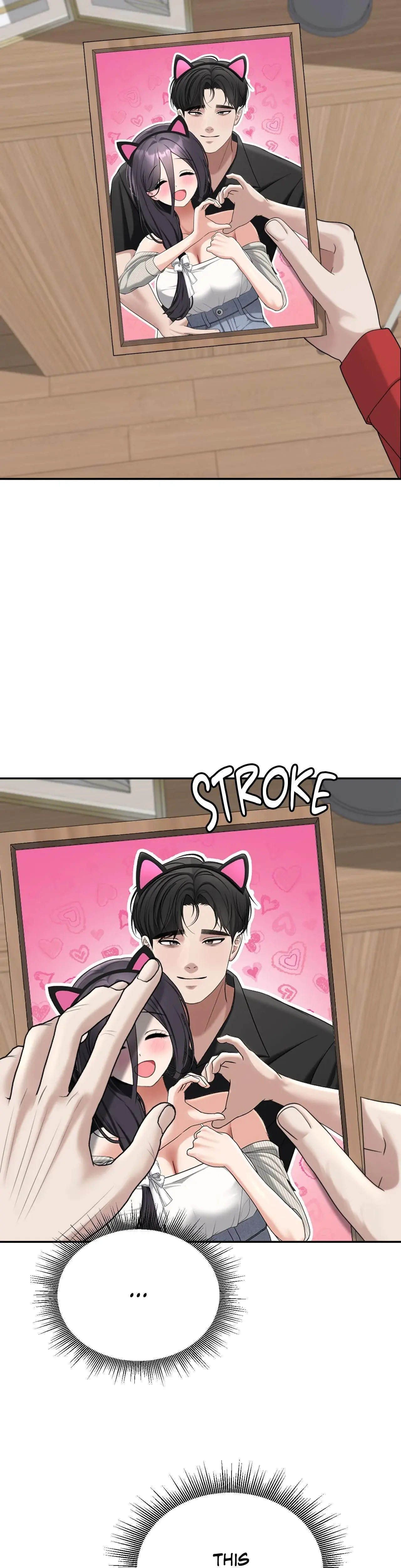 Boo Cket List Chapter 42 - Page 20
