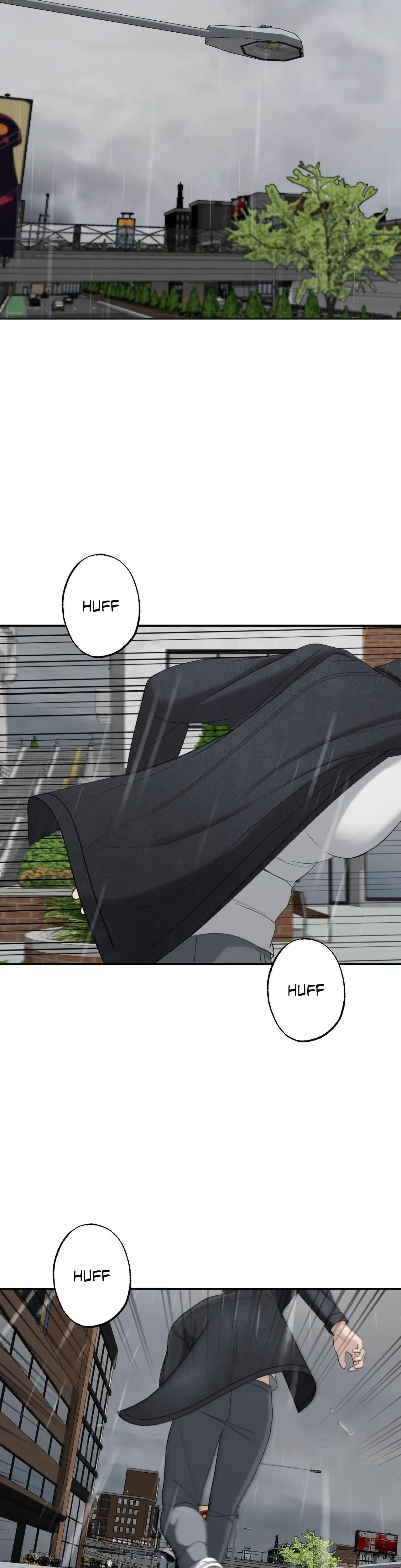 Boo Cket List Chapter 42 - Page 24