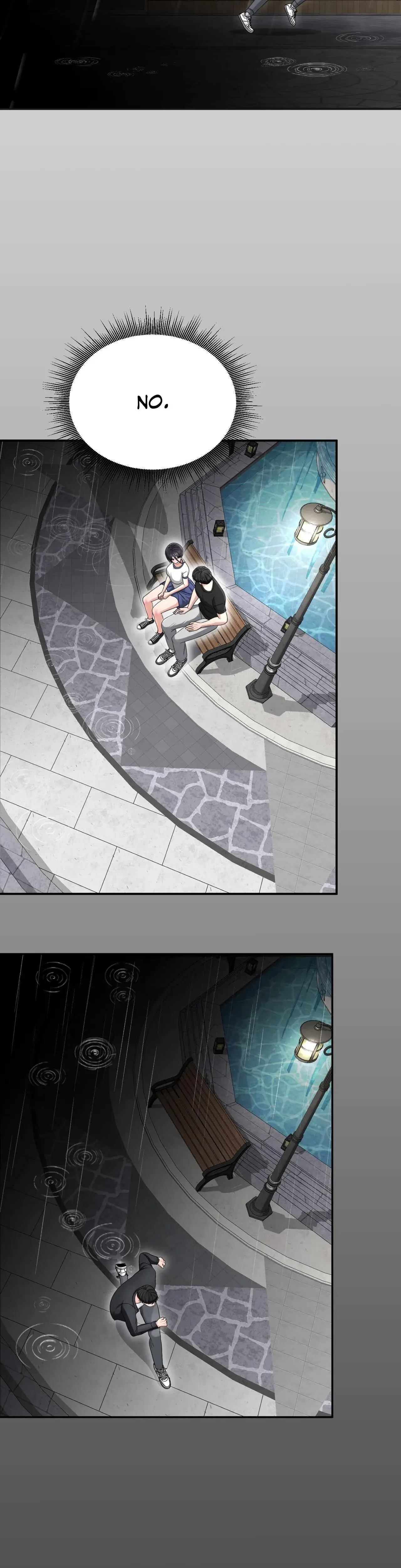 Boo Cket List Chapter 42 - Page 26