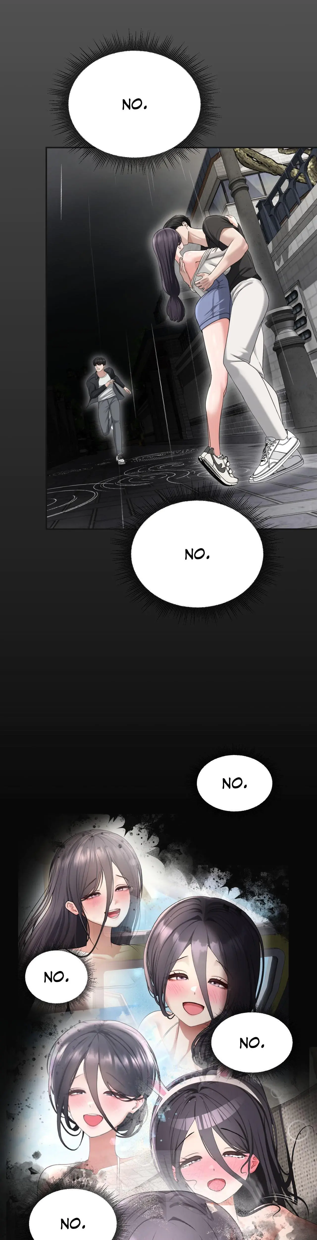 Boo Cket List Chapter 42 - Page 27