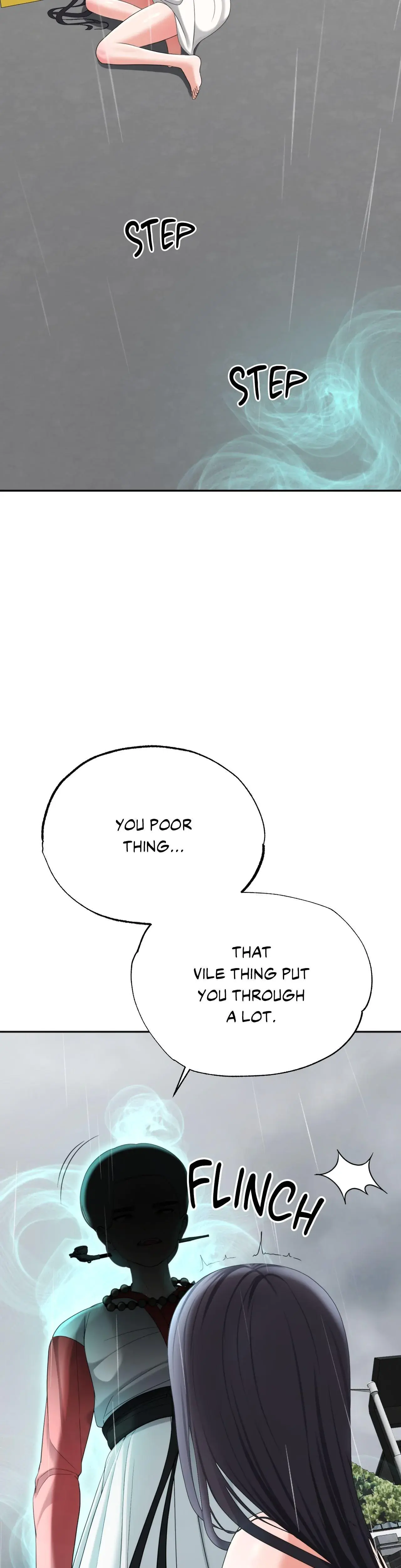 Boo Cket List Chapter 42 - Page 3