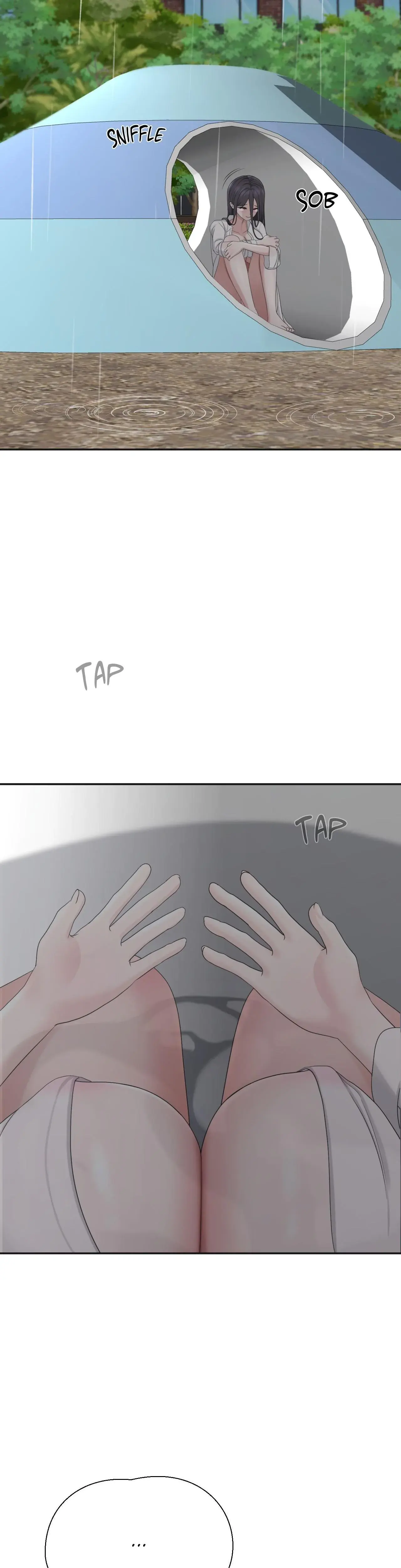 Boo Cket List Chapter 42 - Page 31