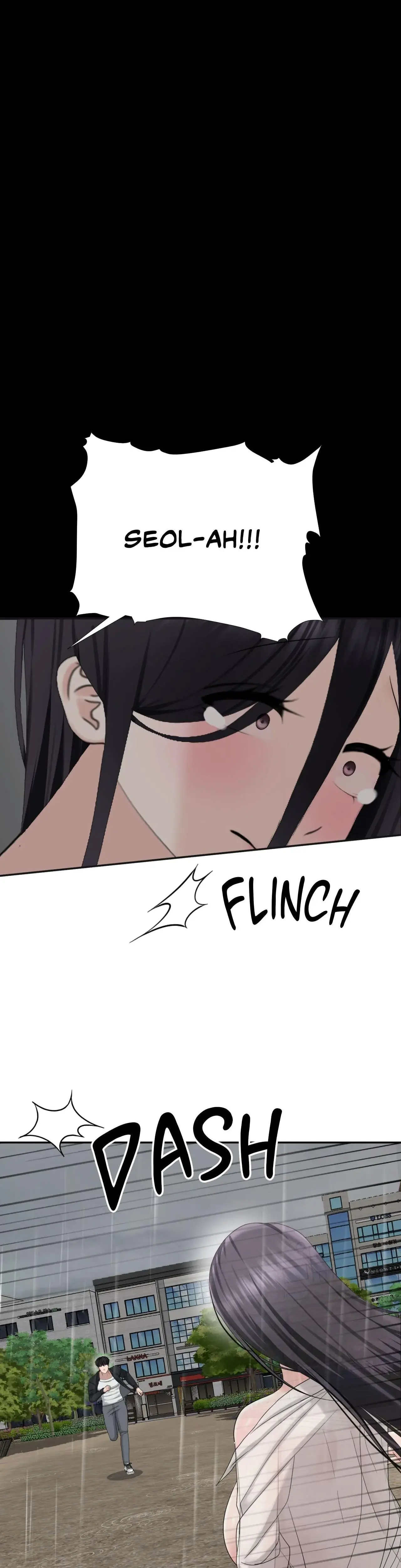 Boo Cket List Chapter 42 - Page 33