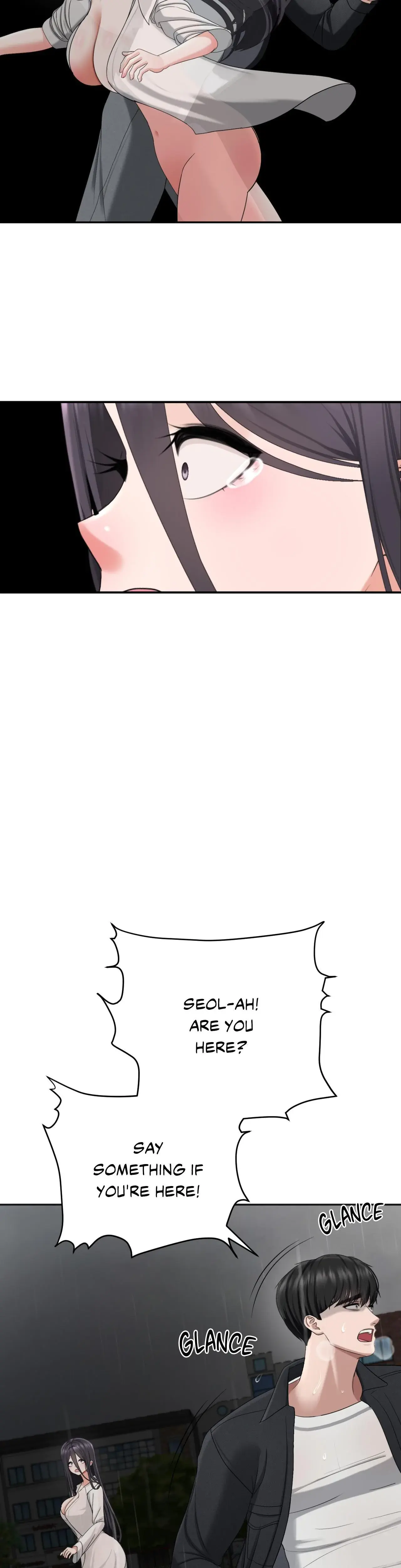 Boo Cket List Chapter 42 - Page 36