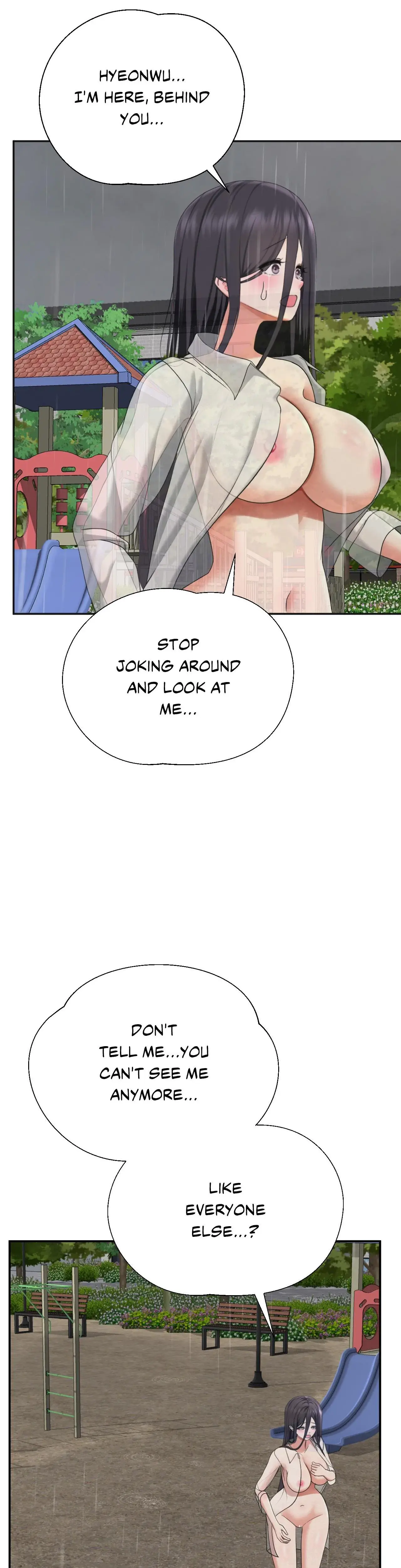 Boo Cket List Chapter 42 - Page 38