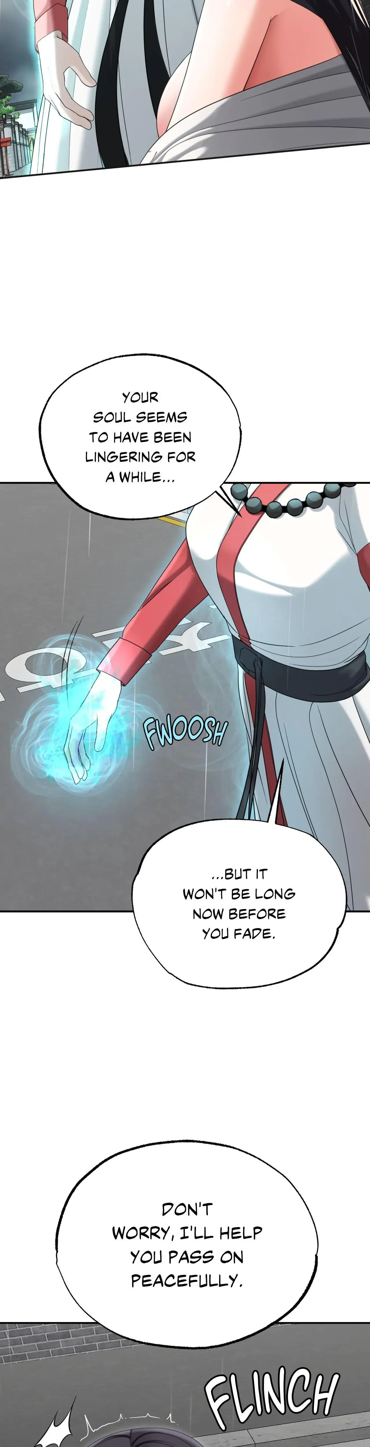 Boo Cket List Chapter 42 - Page 4
