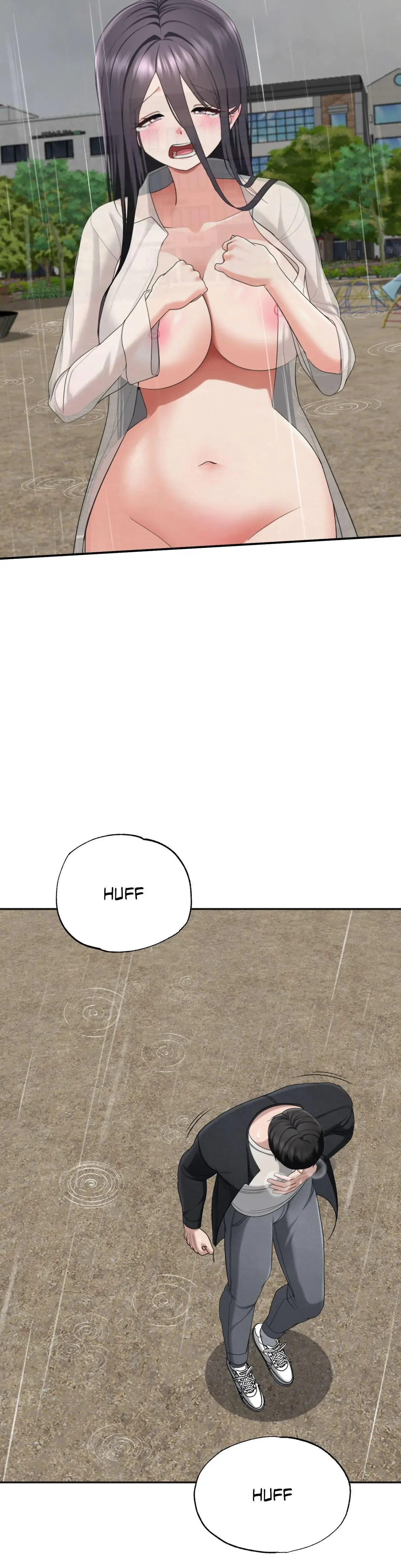 Boo Cket List Chapter 42 - Page 40