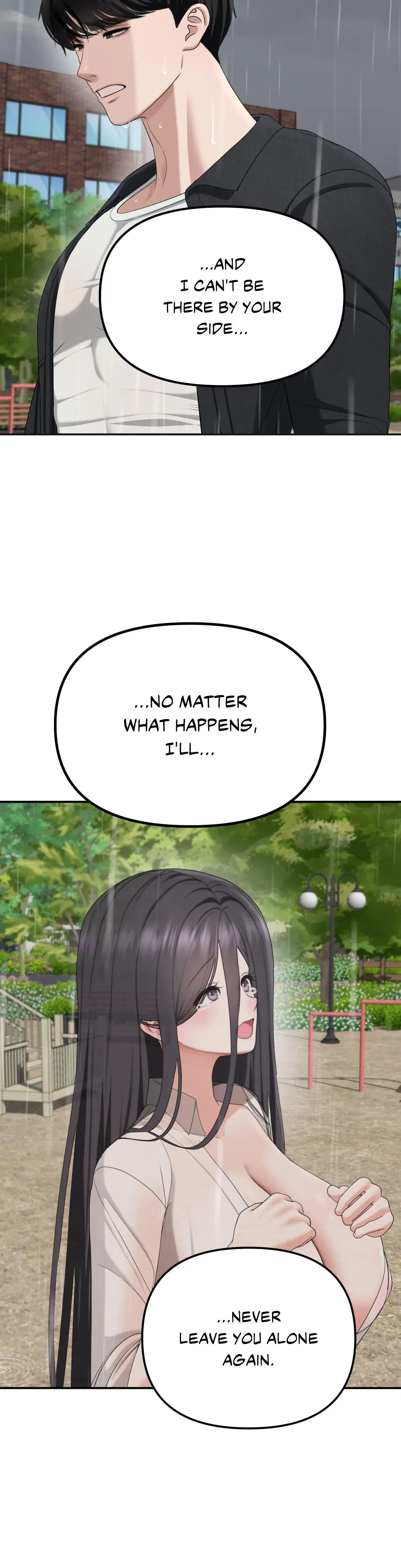 Boo Cket List Chapter 42 - Page 49