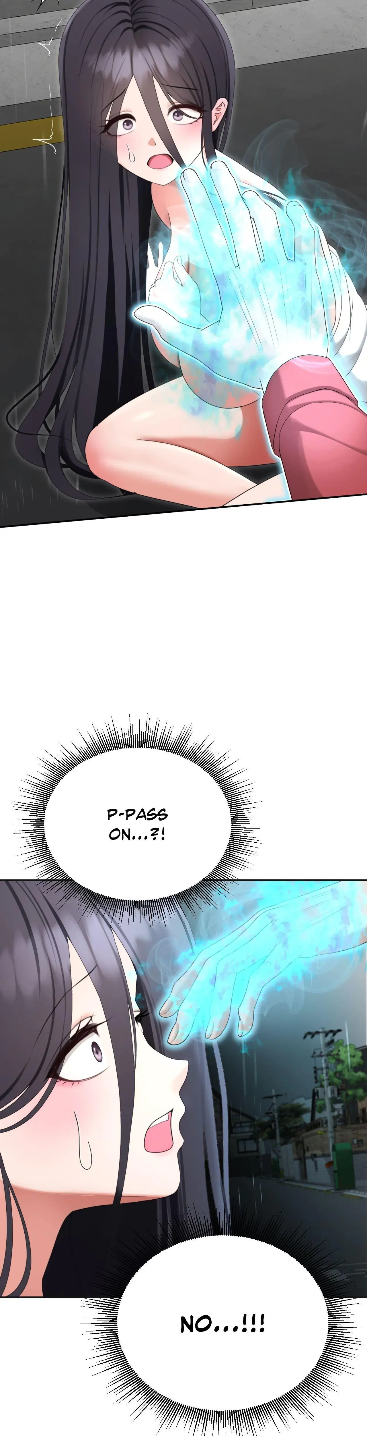 Boo Cket List Chapter 42 - Page 5