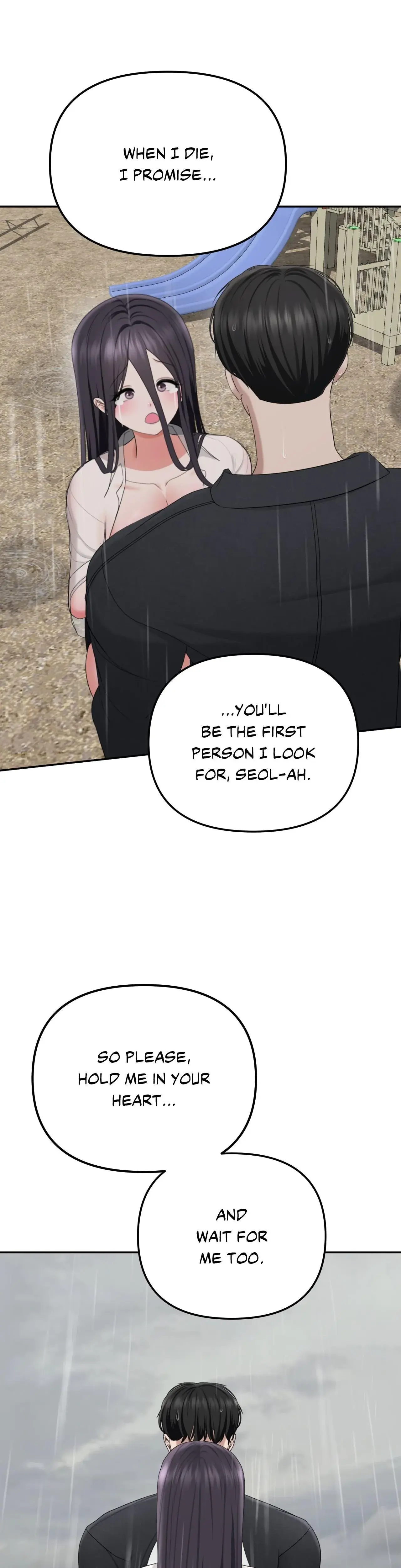 Boo Cket List Chapter 42 - Page 50