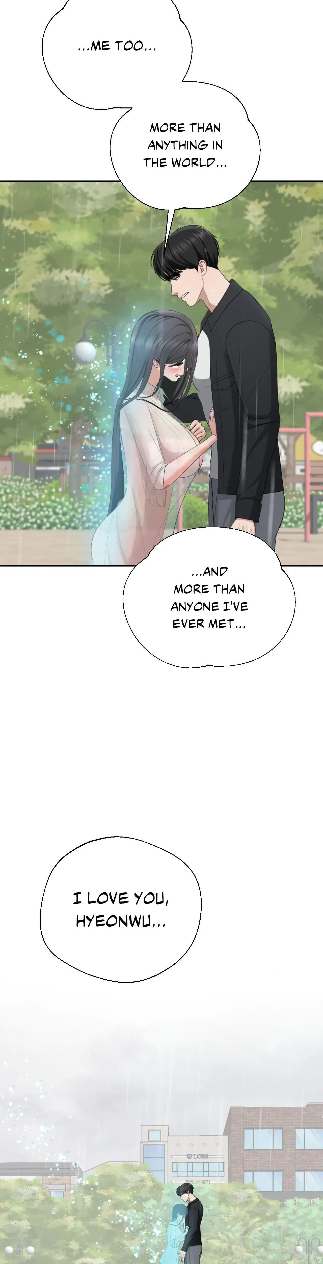 Boo Cket List Chapter 42 - Page 53