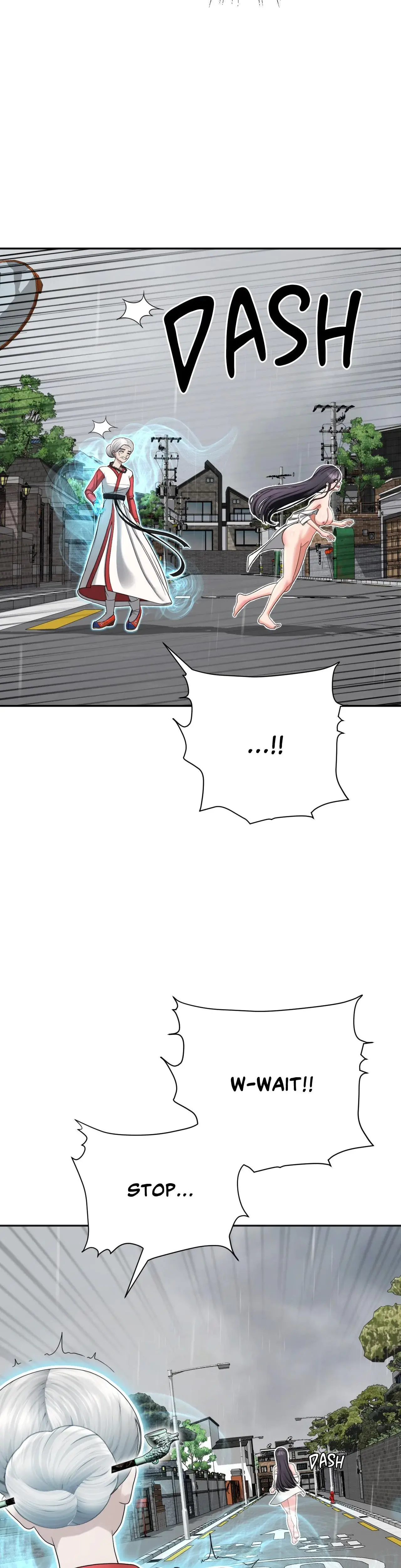 Boo Cket List Chapter 42 - Page 6