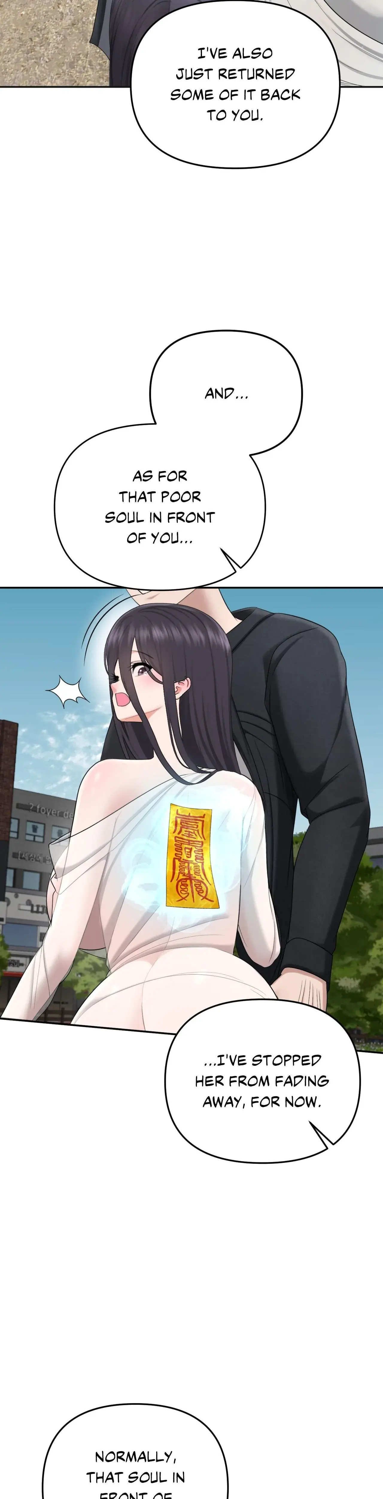 Boo Cket List Chapter 42 - Page 61