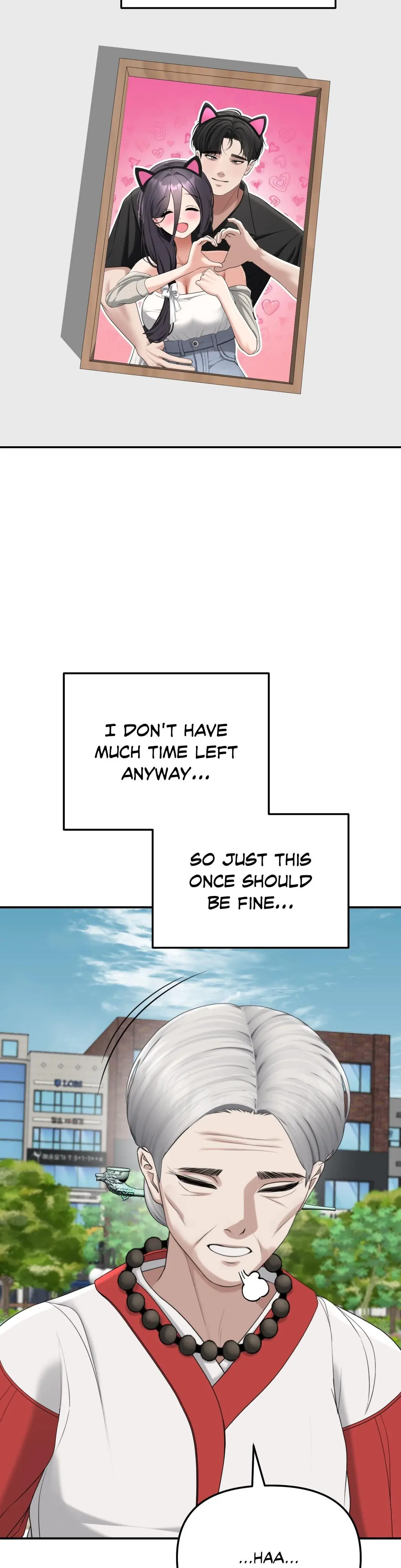 Boo Cket List Chapter 42 - Page 63