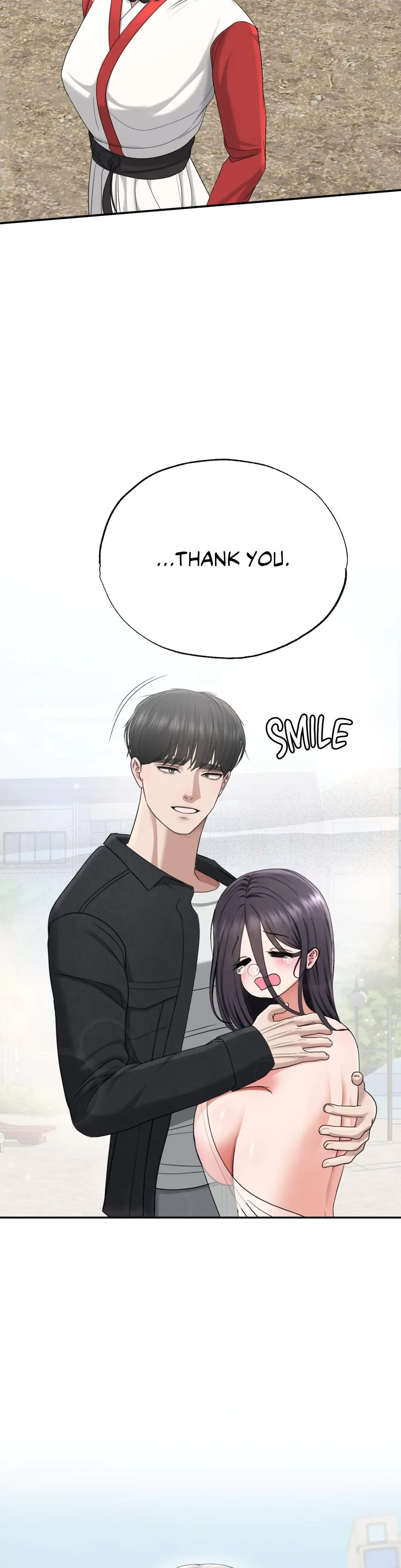 Boo Cket List Chapter 42 - Page 71