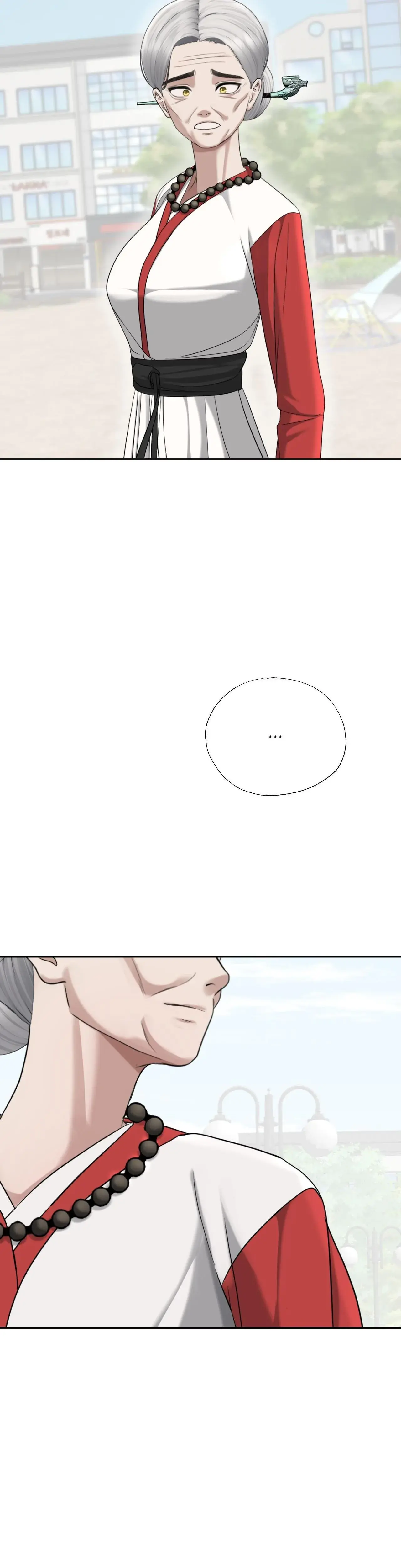 Boo Cket List Chapter 42 - Page 72