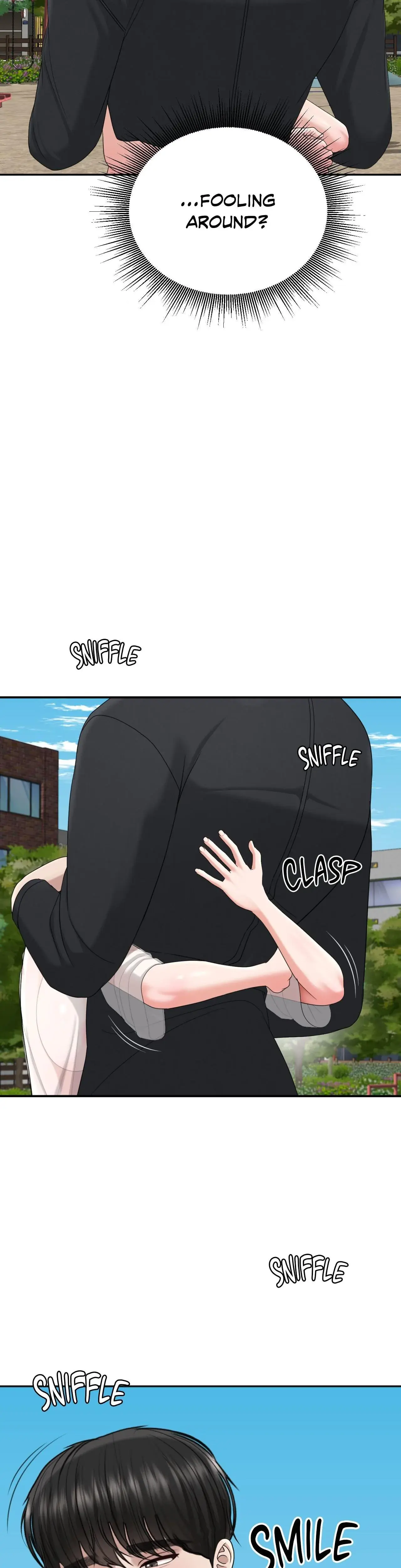 Boo Cket List Chapter 42 - Page 74
