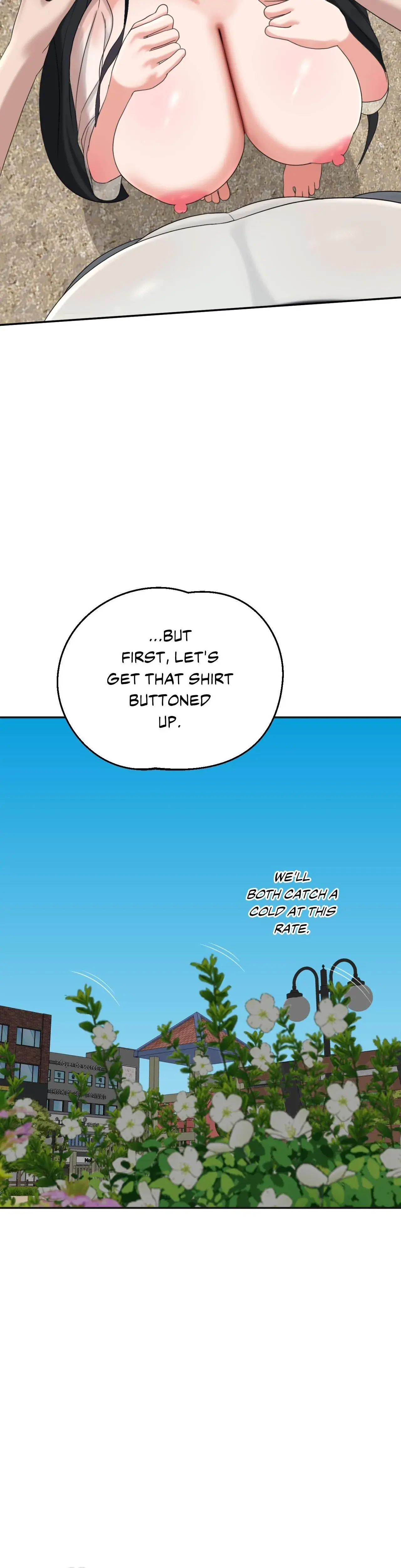 Boo Cket List Chapter 42 - Page 78