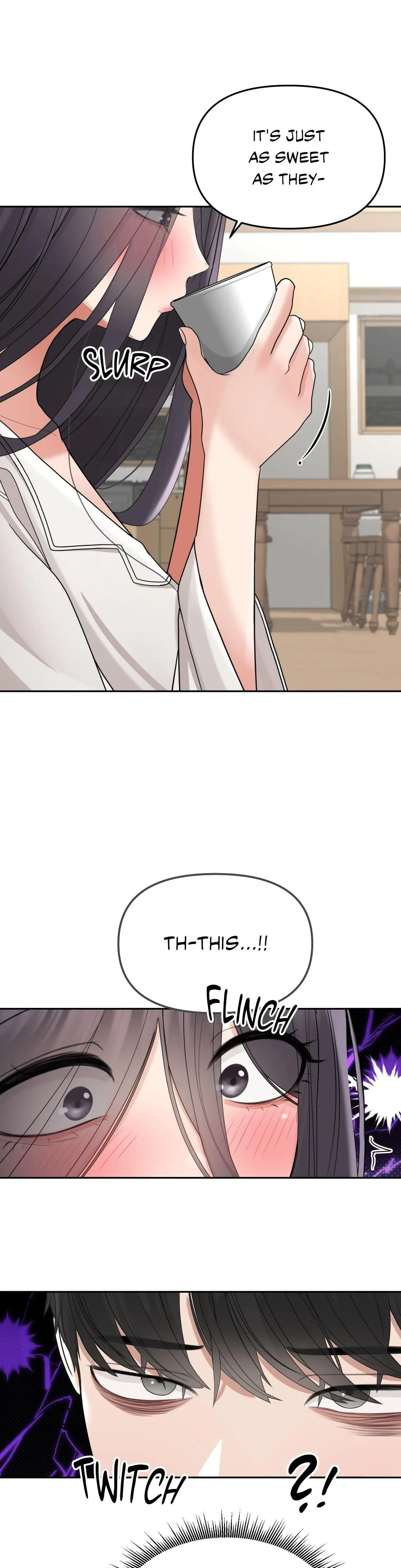 Boo Cket List Chapter 5 - Page 10