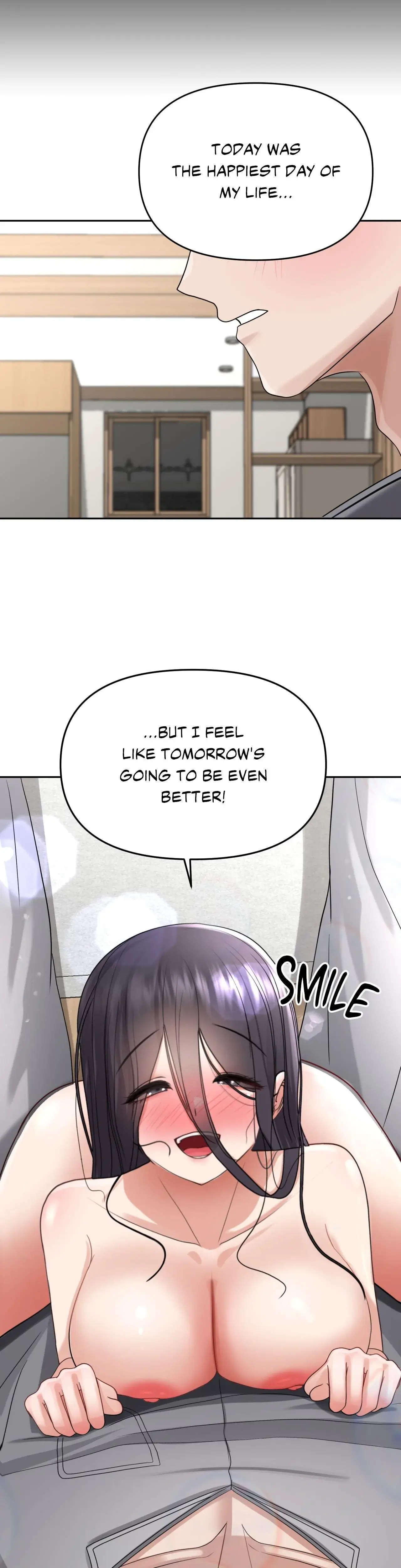 Boo Cket List Chapter 5 - Page 33