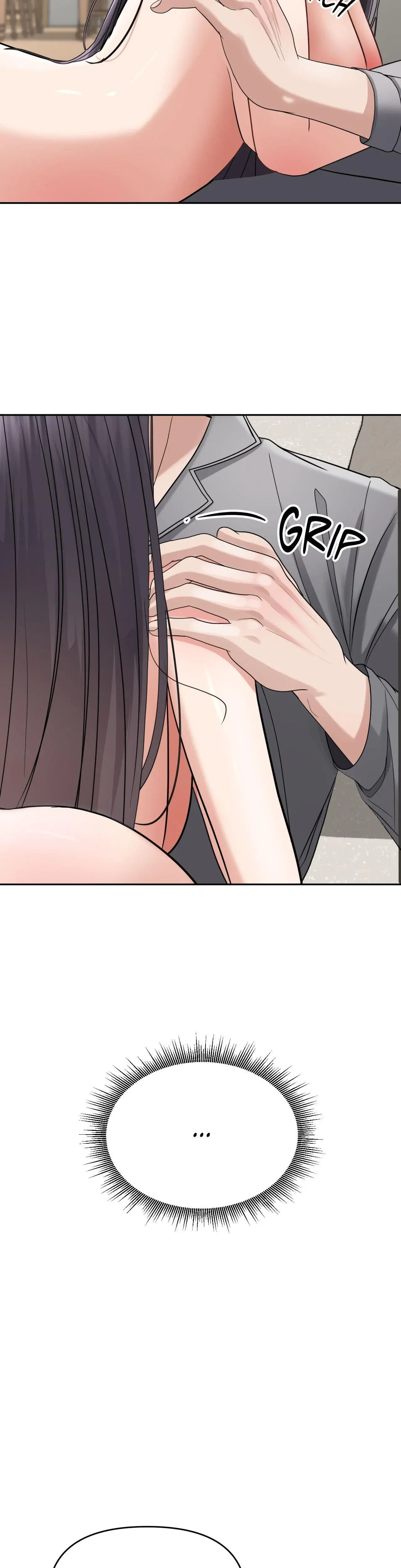Boo Cket List Chapter 5 - Page 35