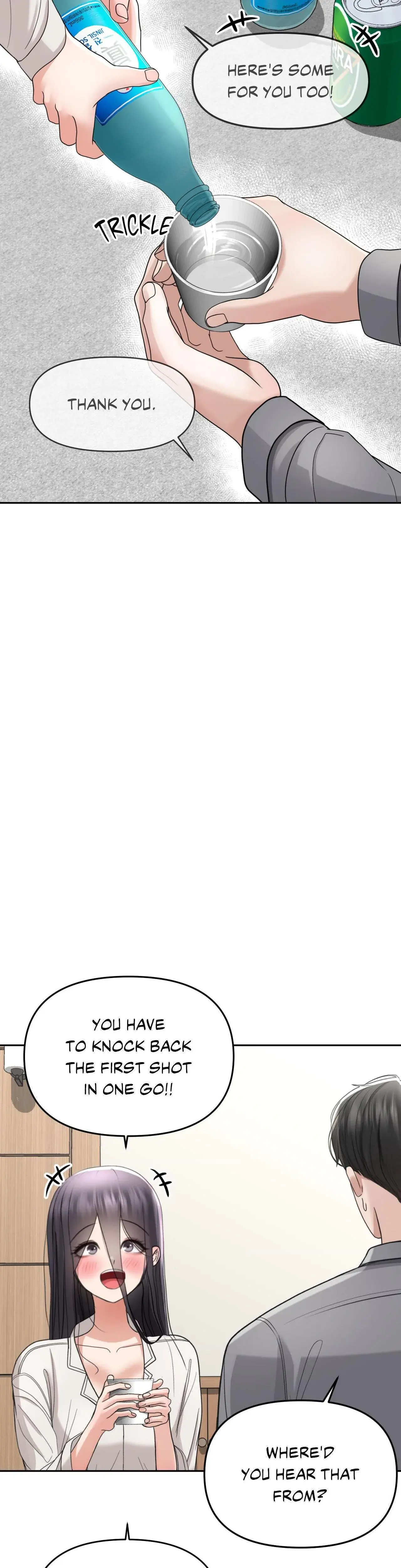 Boo Cket List Chapter 5 - Page 8