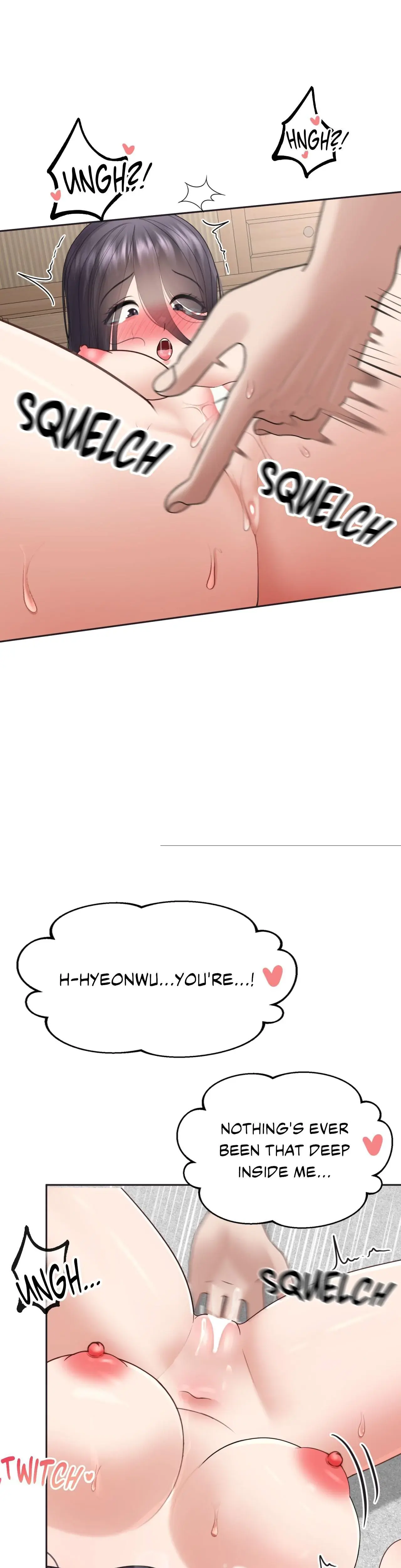 Boo Cket List Chapter 6 - Page 16
