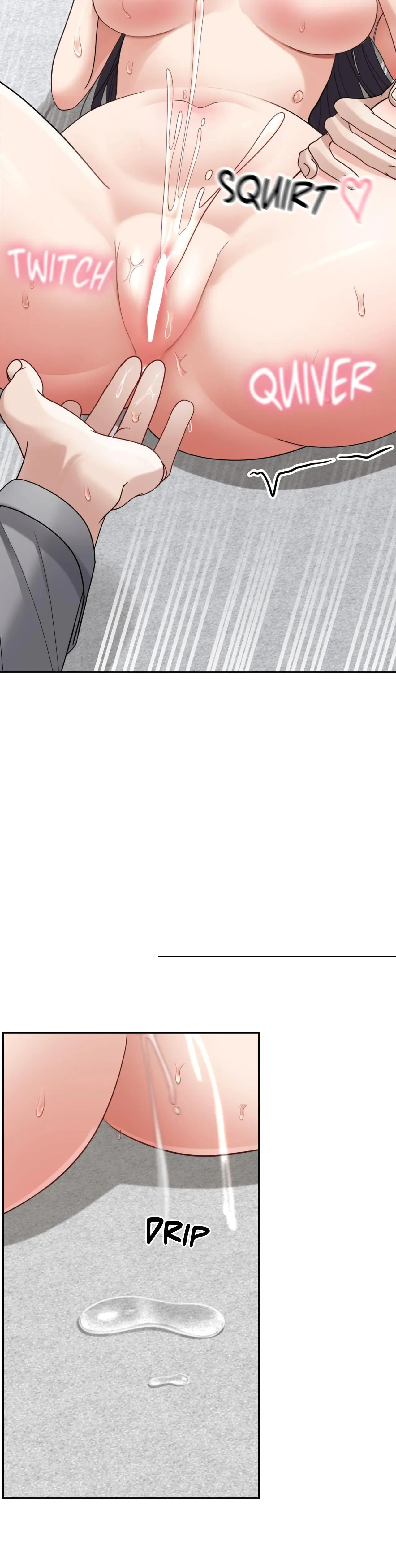 Boo Cket List Chapter 6 - Page 19