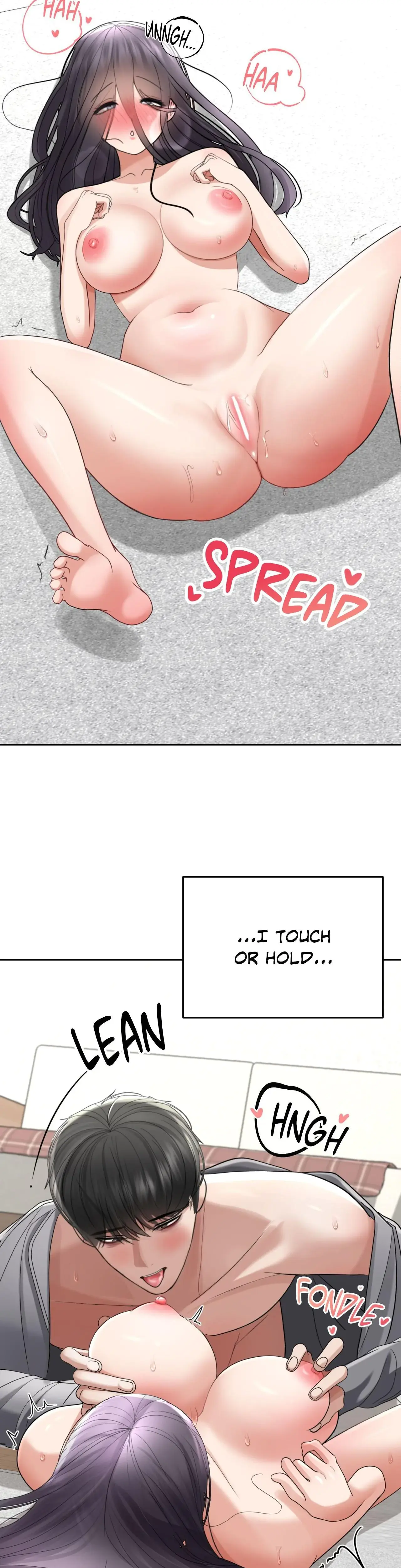 Boo Cket List Chapter 6 - Page 7