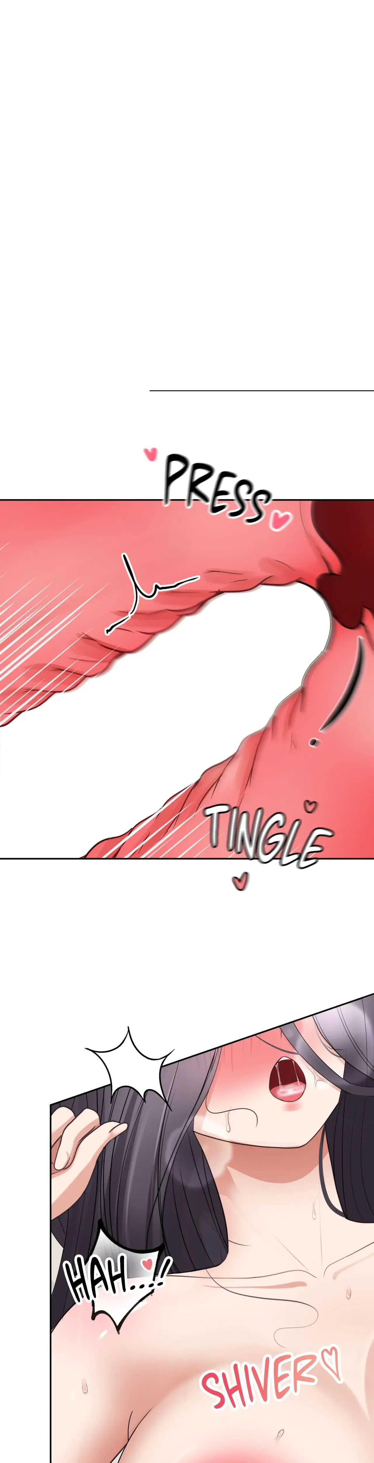 Boo Cket List Chapter 7 - Page 14