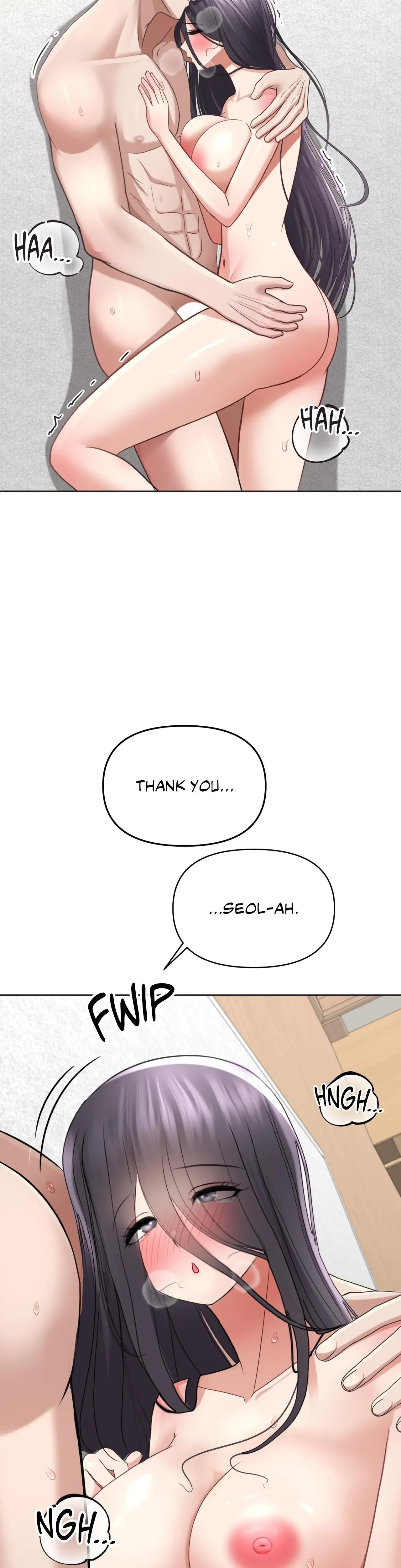 Boo Cket List Chapter 7 - Page 18