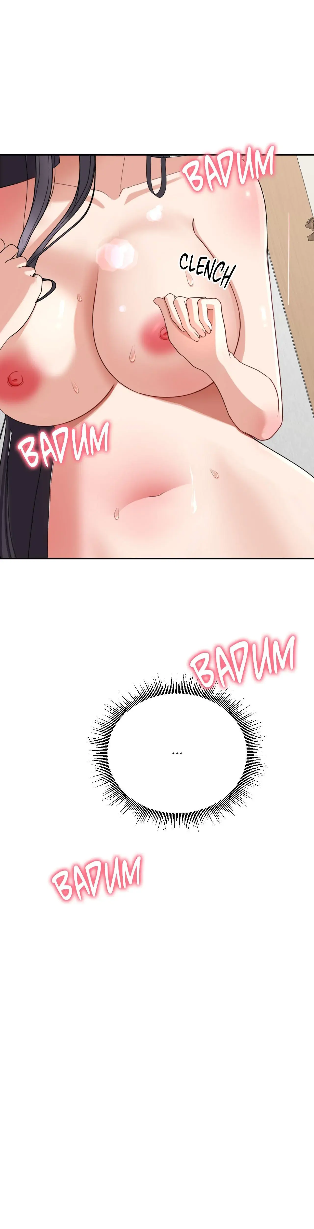 Boo Cket List Chapter 7 - Page 22