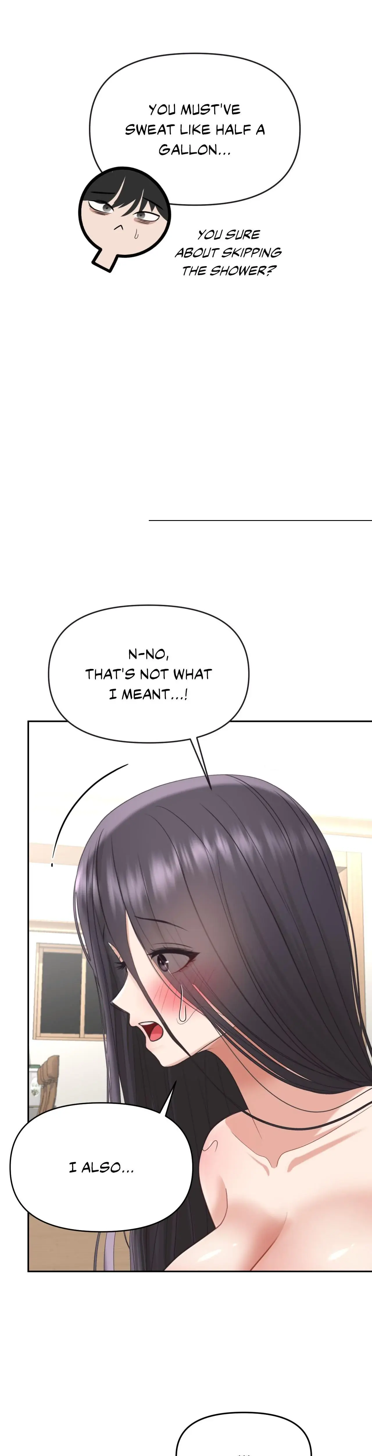 Boo Cket List Chapter 7 - Page 25