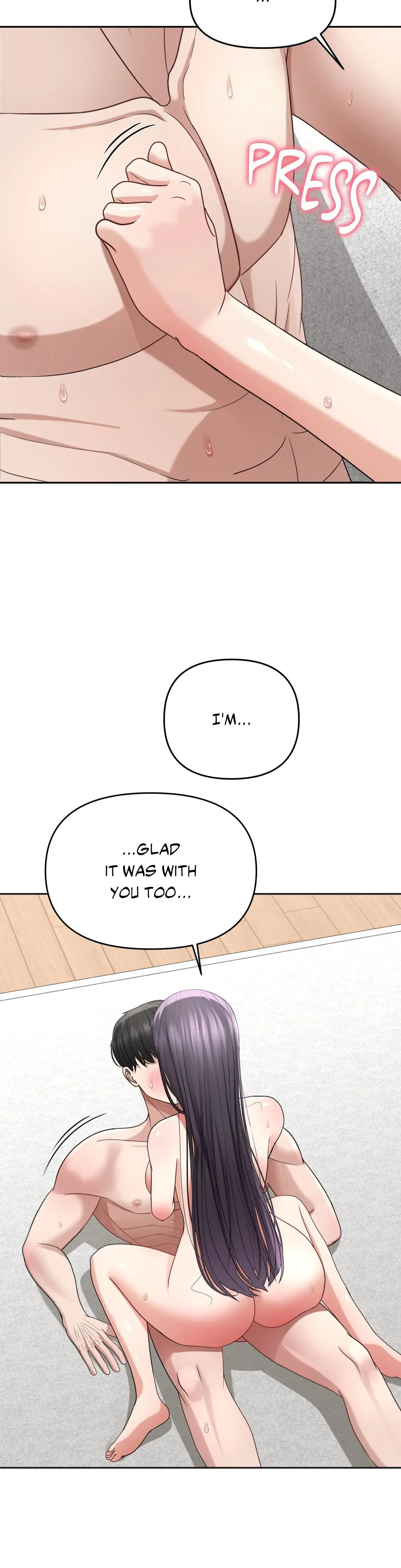 Boo Cket List Chapter 7 - Page 26