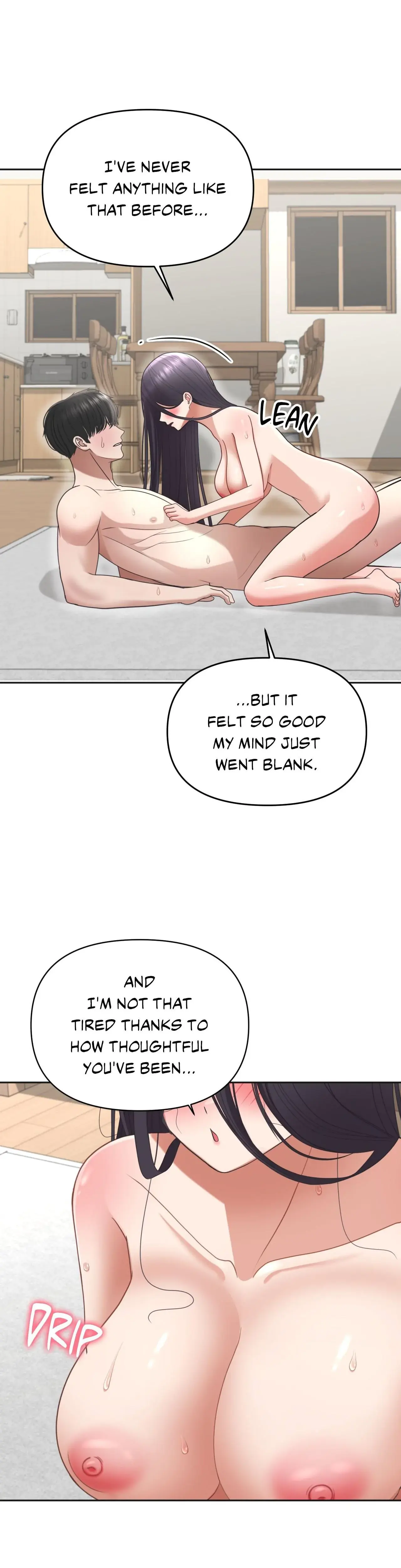 Boo Cket List Chapter 7 - Page 27