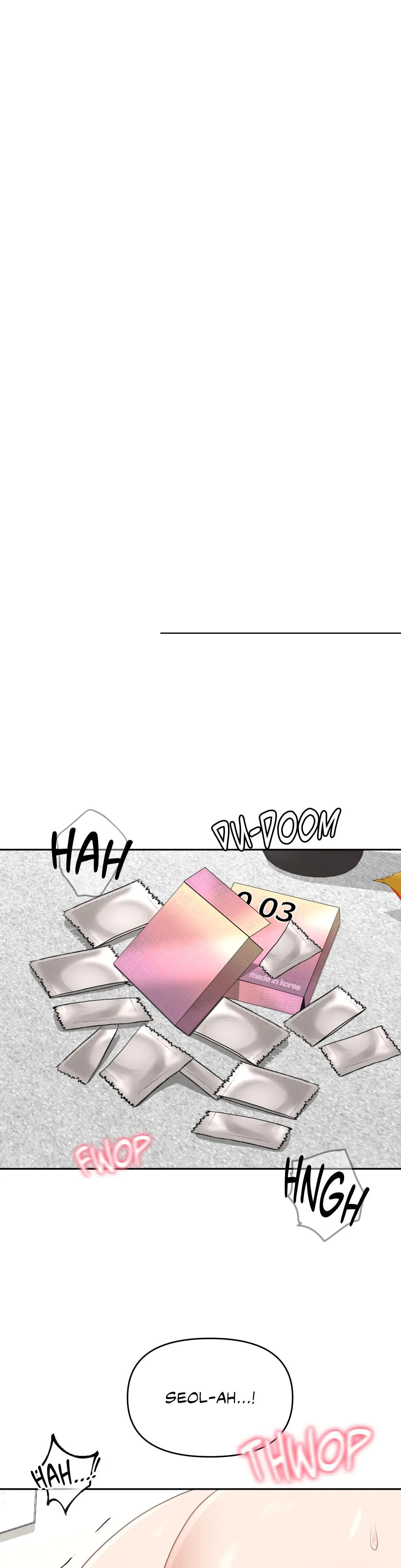 Boo Cket List Chapter 7 - Page 42