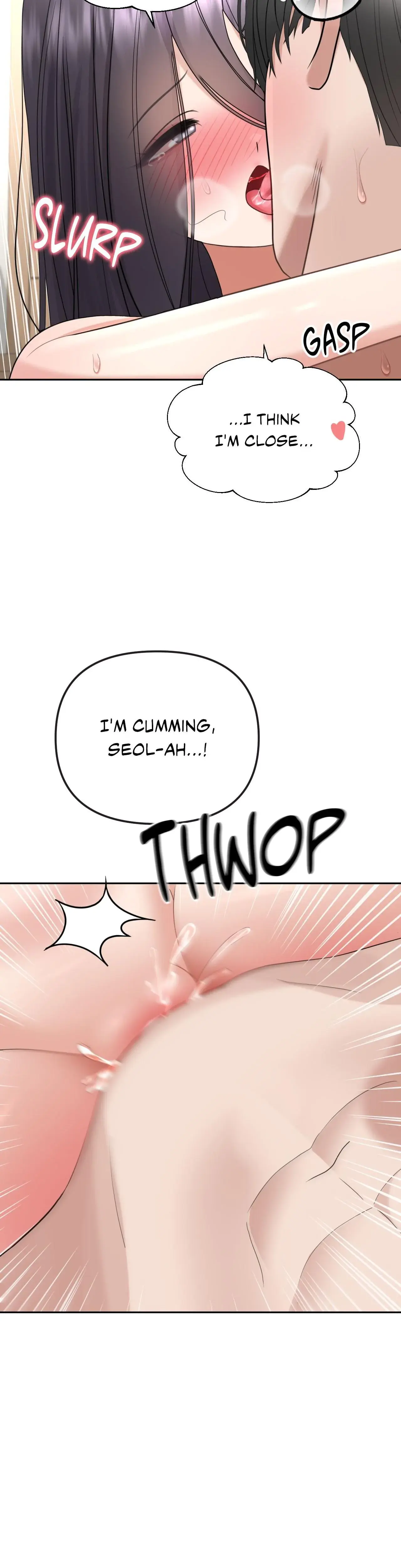 Boo Cket List Chapter 7 - Page 47