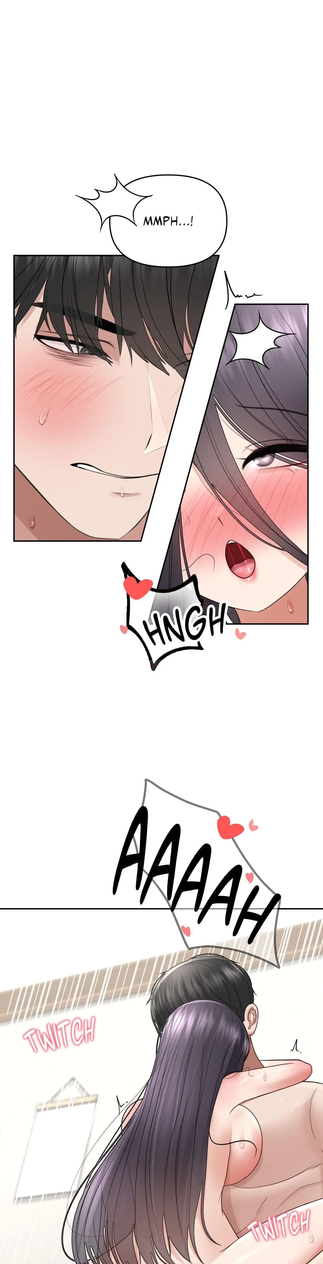 Boo Cket List Chapter 7 - Page 48