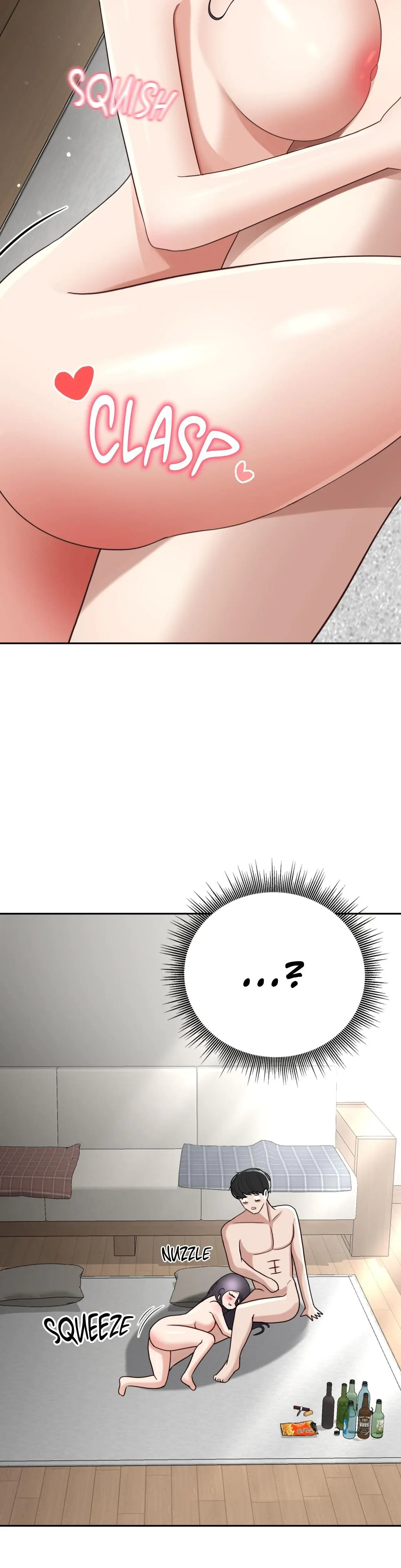 Boo Cket List Chapter 8 - Page 14