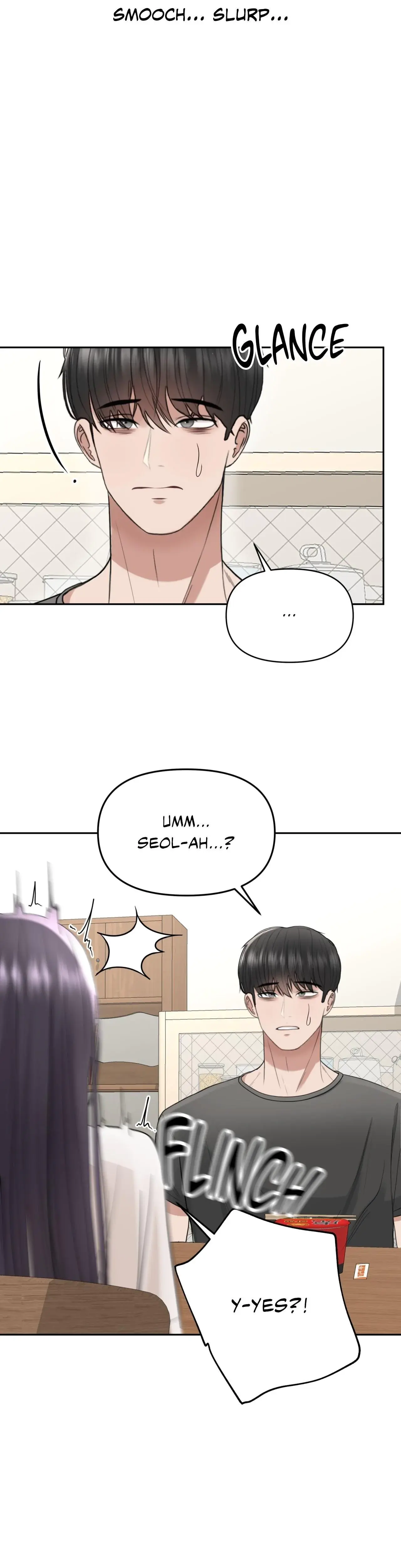 Boo Cket List Chapter 8 - Page 24